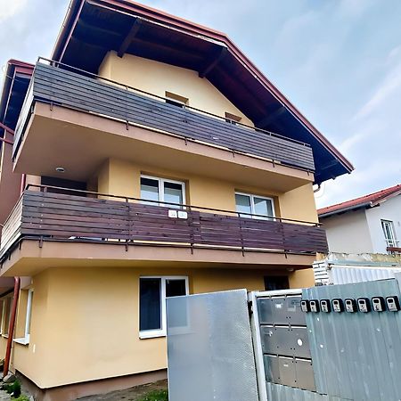 ברטיסלאבה Chilli Apartment מראה חיצוני תמונה