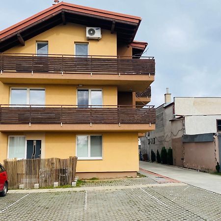 ברטיסלאבה Chilli Apartment מראה חיצוני תמונה