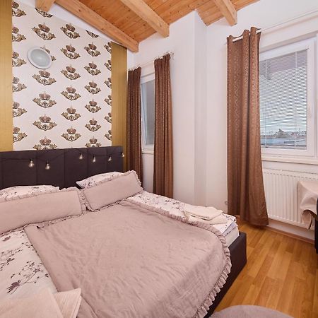 ברטיסלאבה Chilli Apartment מראה חיצוני תמונה