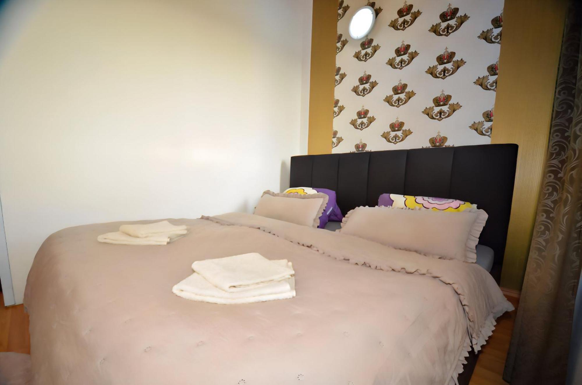 ברטיסלאבה Chilli Apartment מראה חיצוני תמונה