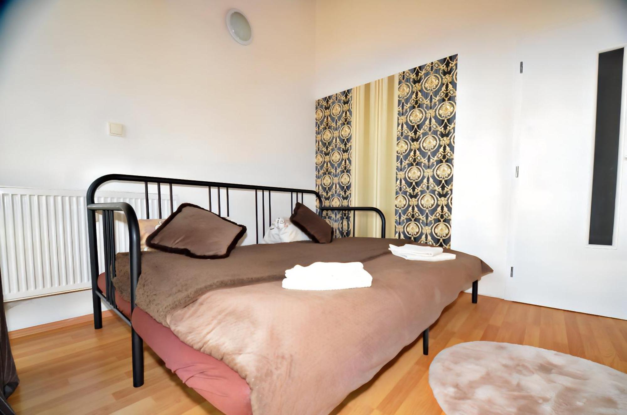 ברטיסלאבה Chilli Apartment מראה חיצוני תמונה