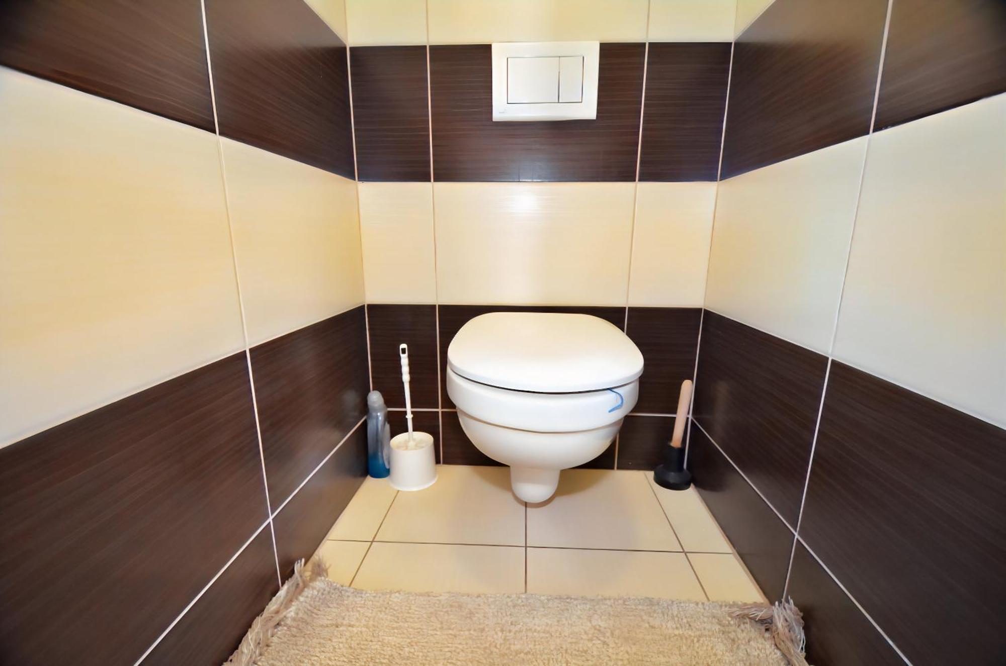 ברטיסלאבה Chilli Apartment מראה חיצוני תמונה