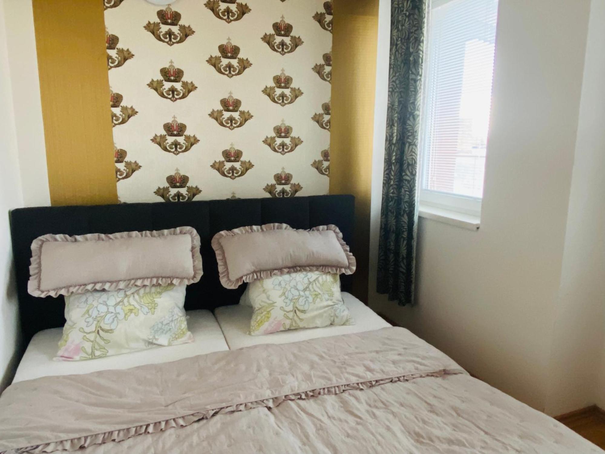ברטיסלאבה Chilli Apartment מראה חיצוני תמונה