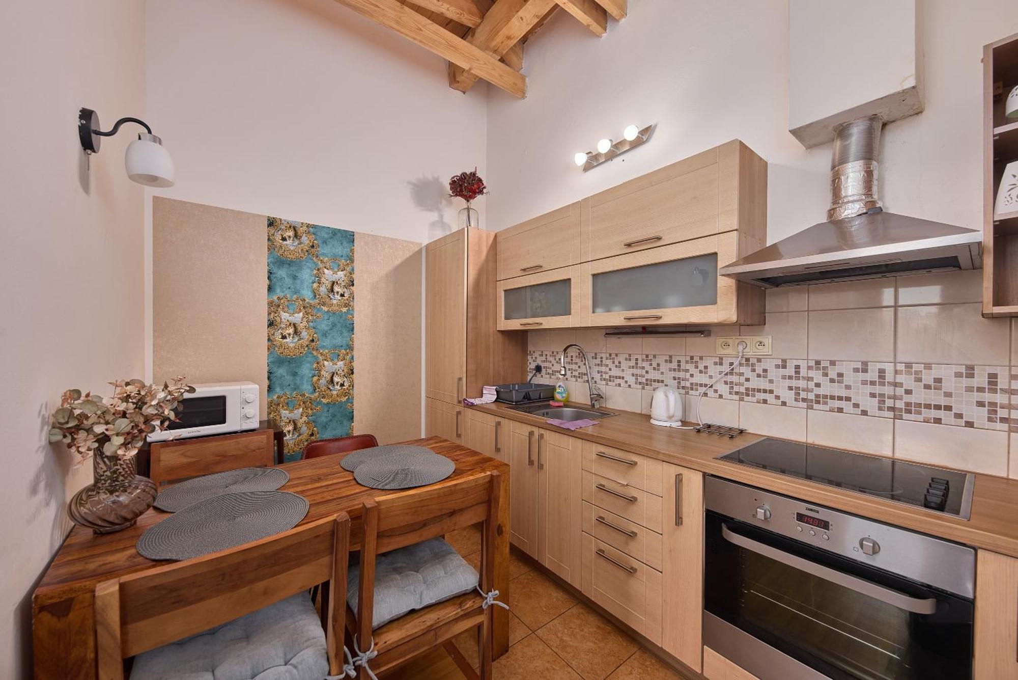 ברטיסלאבה Chilli Apartment מראה חיצוני תמונה
