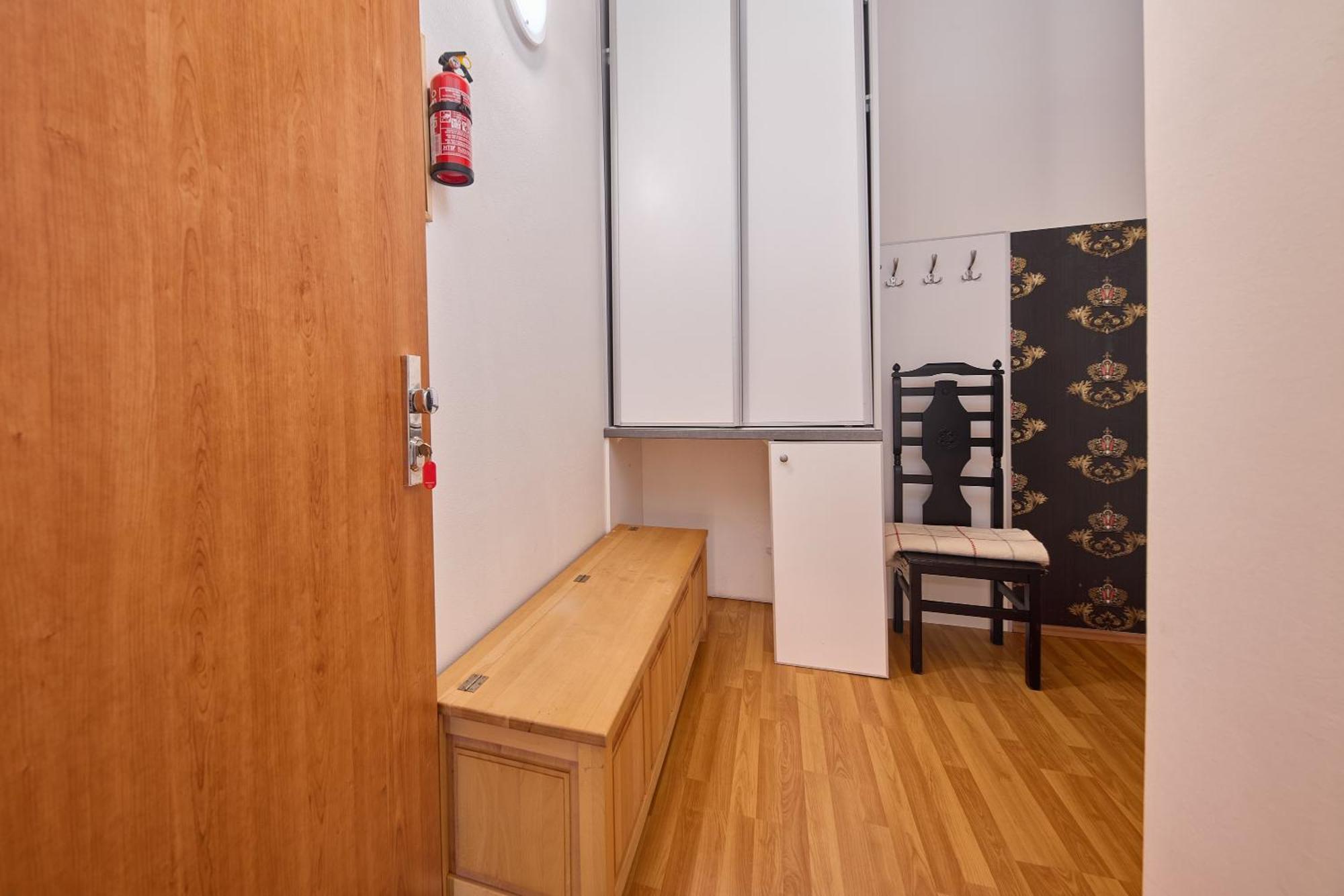 ברטיסלאבה Chilli Apartment מראה חיצוני תמונה