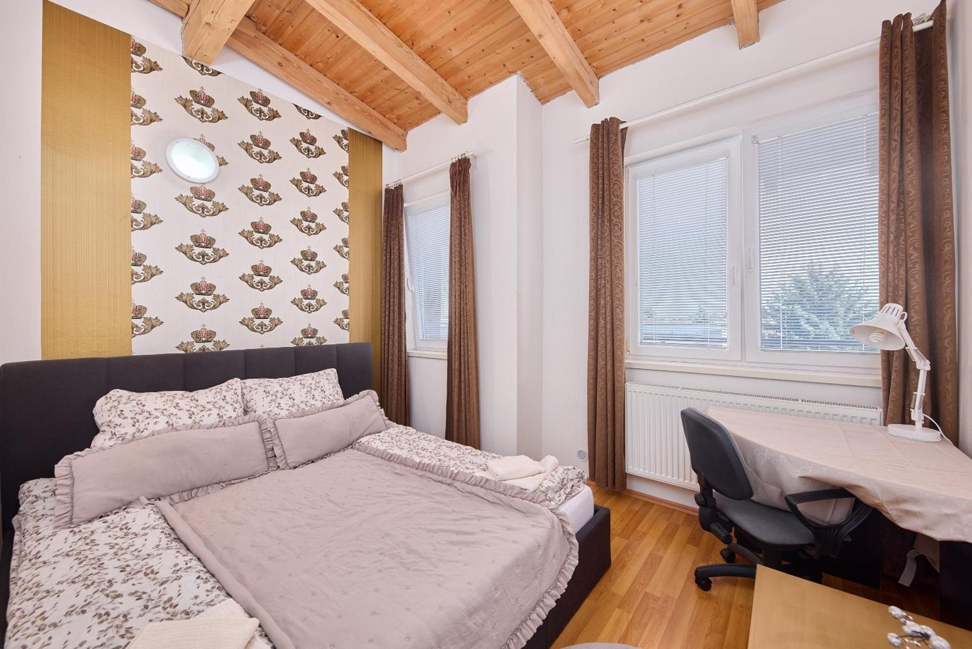ברטיסלאבה Chilli Apartment מראה חיצוני תמונה