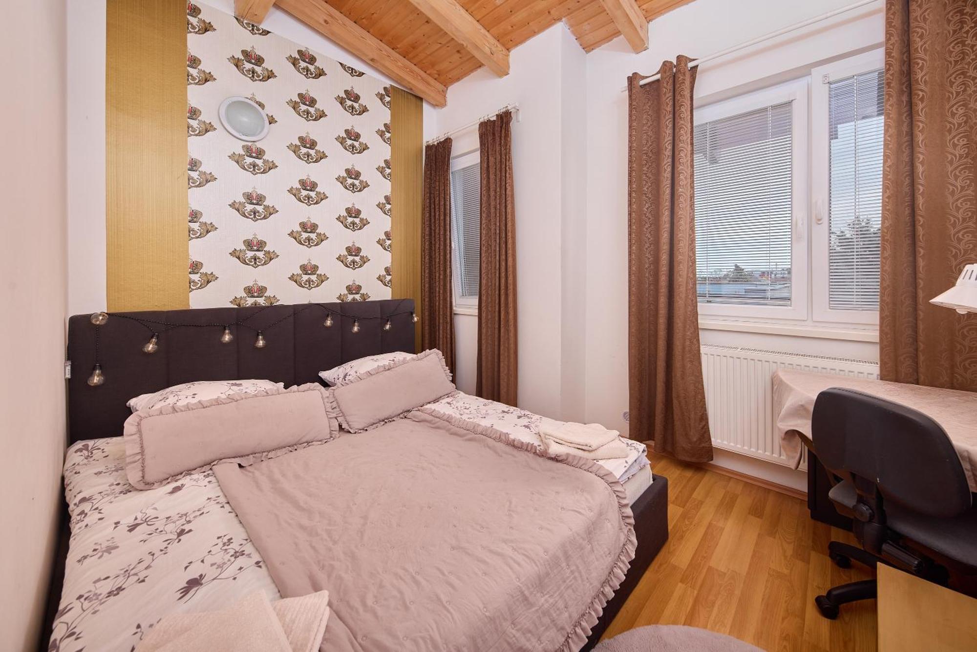 ברטיסלאבה Chilli Apartment מראה חיצוני תמונה