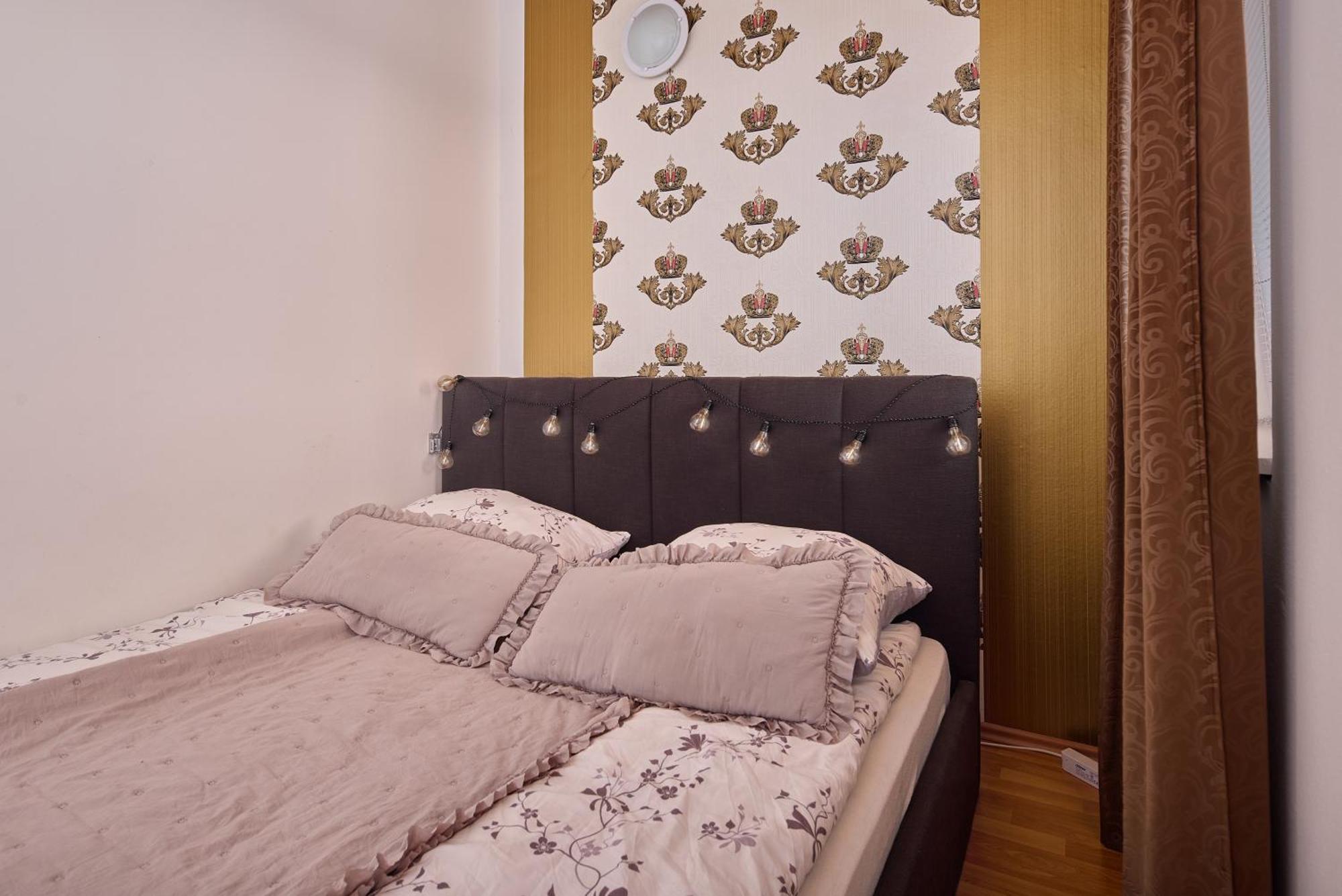 ברטיסלאבה Chilli Apartment מראה חיצוני תמונה